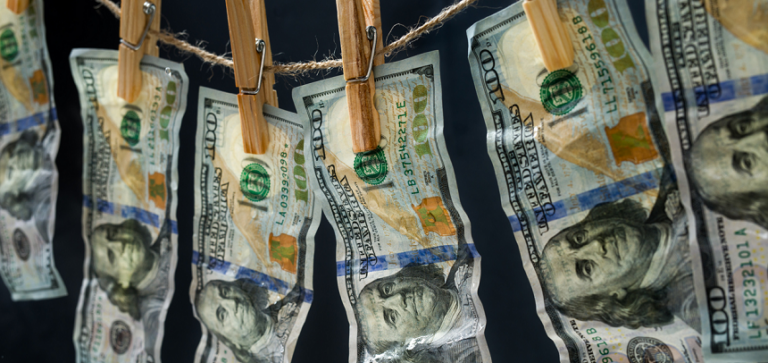 Special Investigations Unit: Combating Money Laundering and Fraud in the Securities Industry