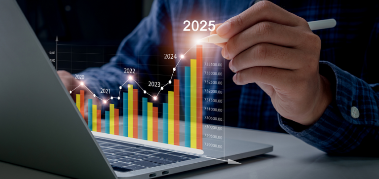 Investing Wisely in 2025: Avoiding Scams and Achieving Your Financial Goals